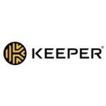 Keeper Password Manager Logo