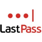 LastPass Password Management Logo