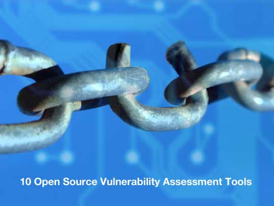 open source vulnerability scanners