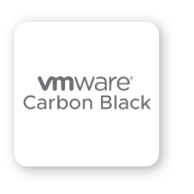 VMware Carbon Black logo