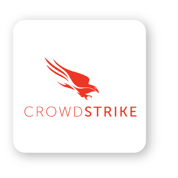 CrowdStrike Falcon Logo