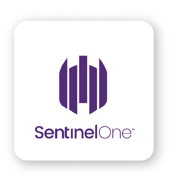 SentinelOne EDR Software Logo