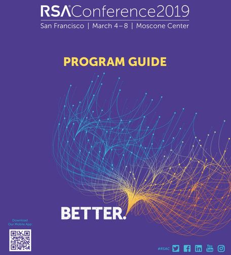 RSA Program guide