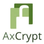 Axcrypt Logo