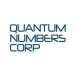 Quantum Numbers Corp logo