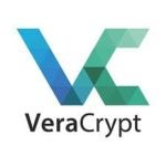 Veracrypt Logo