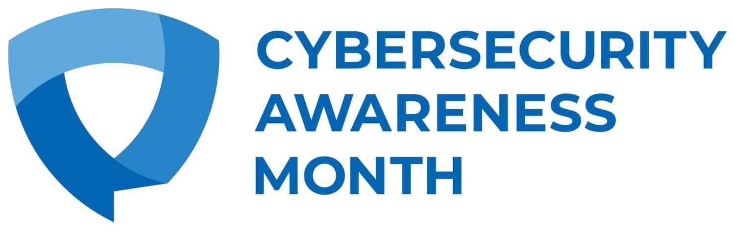 cybersecurity month