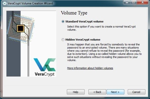 VeraCrypt2