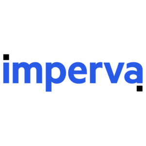 The logo for Imperva.