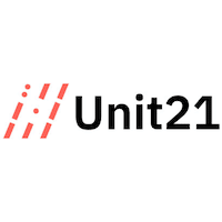 Unit21 logo