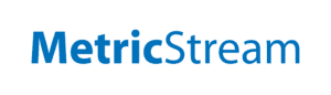 The Logo of MetricStream GRC