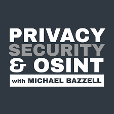 Privacy, Security, & OSINT Logo