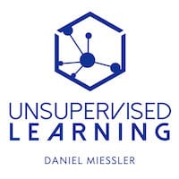 Unsupervised Learning logo.