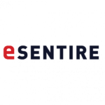 eSentire Logo