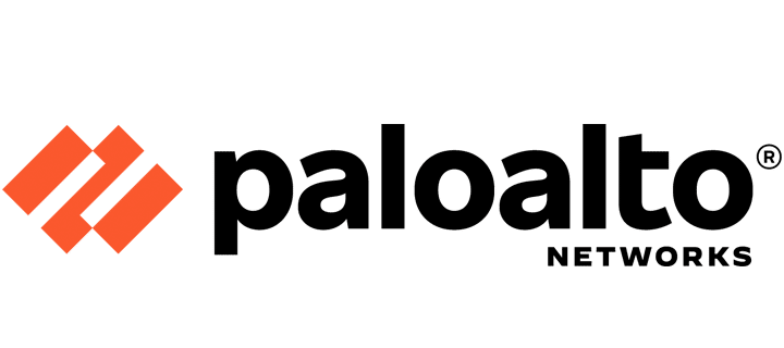 The logo for Palo Alto Networks
