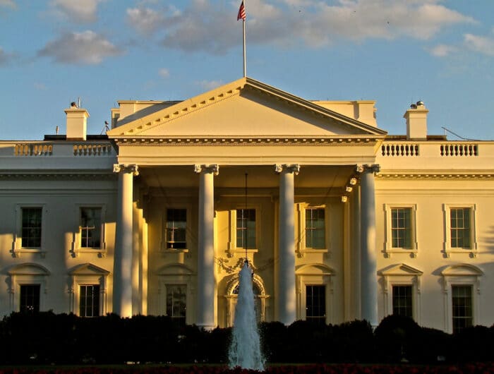 white house cybersecurity