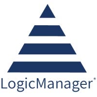 LogicManager logo.
