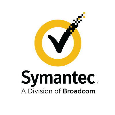 Broadcom Symantec Logo