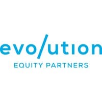 Evolution Equity Partners logo.