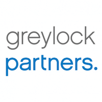 Greylock Partners logo.