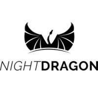 NightDragon logo.