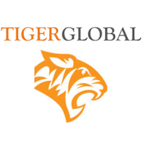 Tiger Global logo.