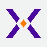 Securonix logo.