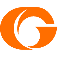 Gigamon logo.