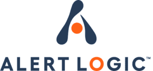 Alert Logic logo.