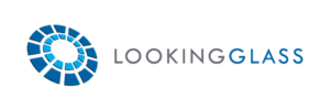 LookingGlass logo
