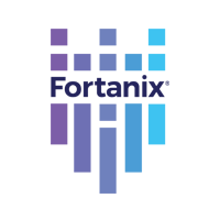 Fortanix icon