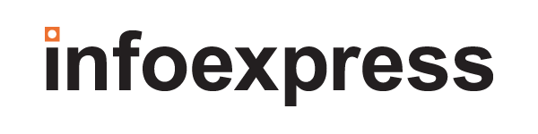 Infoexpress logo
