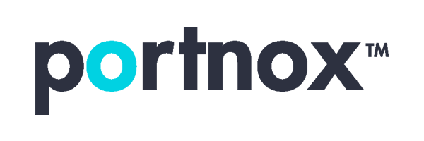 Portnox logo