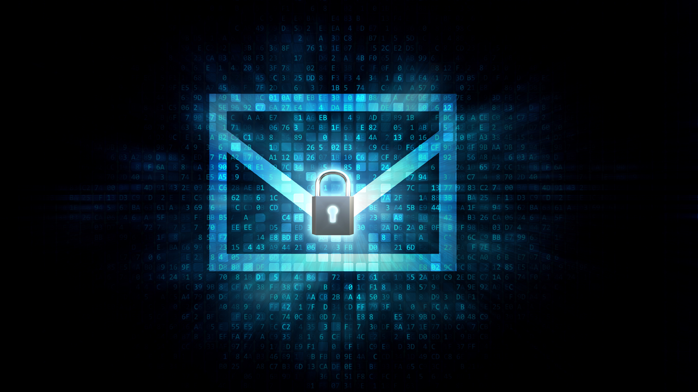 What is DKIM Email Security Technology? DKIM Explained